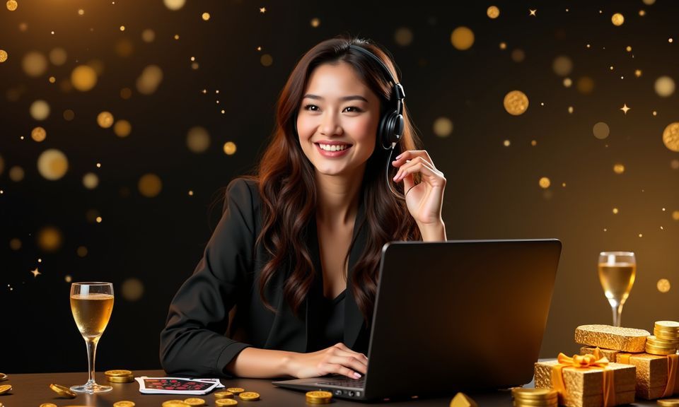 pkwiin Casino trực tiếp